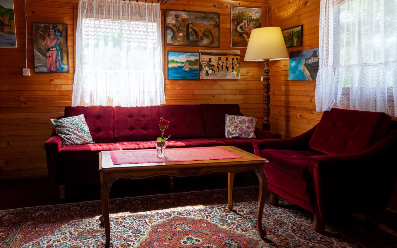 Kuća Dedinski Raj Golubac 6