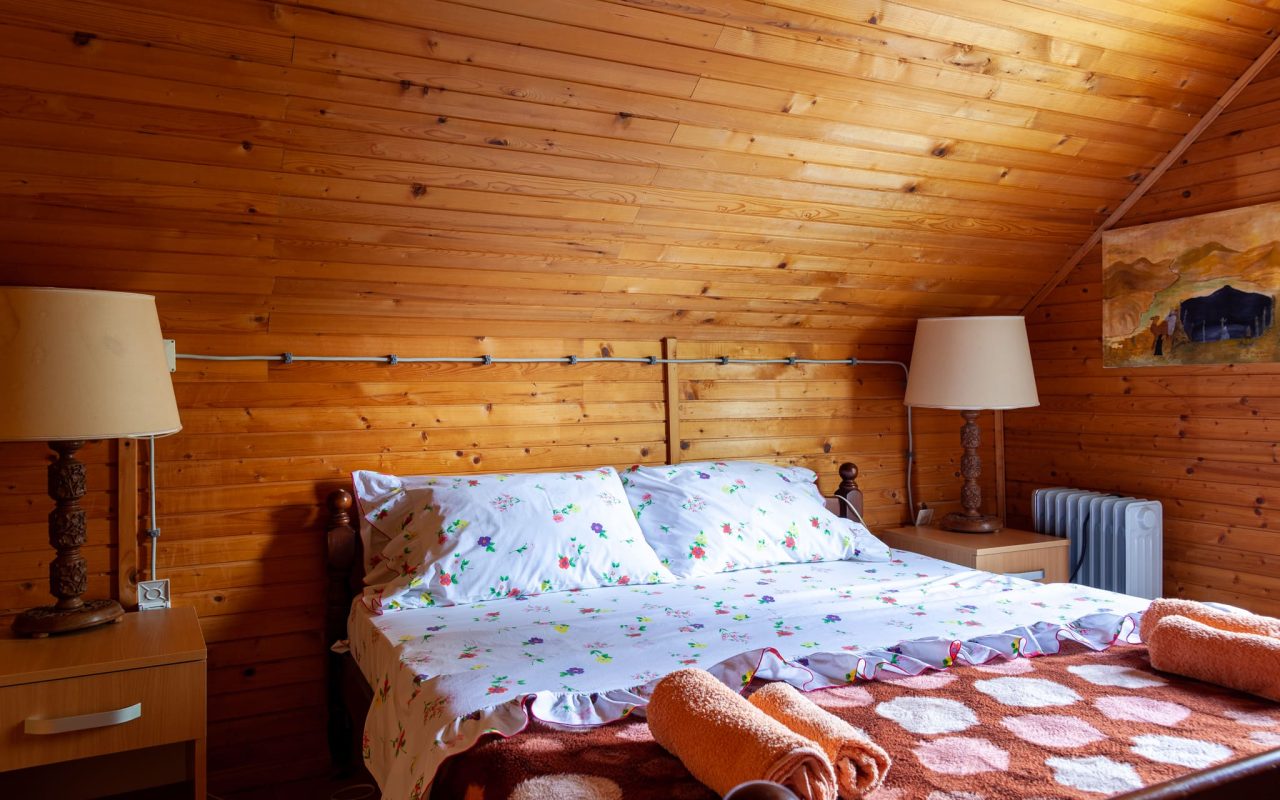 Kuća Dedinski Raj Golubac 8