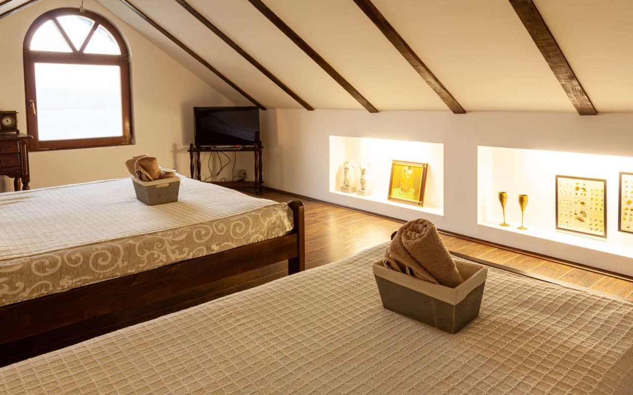 Kuća za odmor Čraobni breg Golubac 10