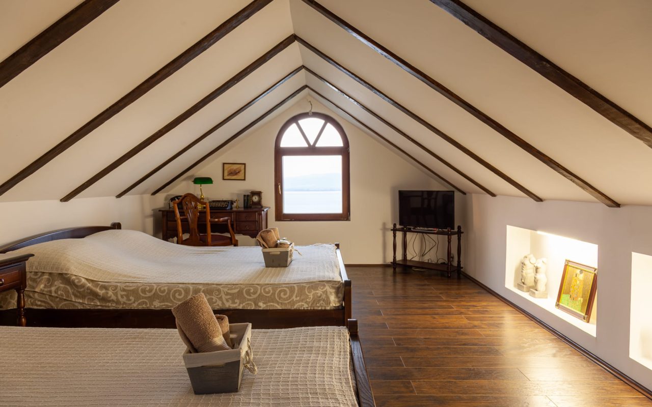 Kuća za odmor Čraobni breg Golubac 12