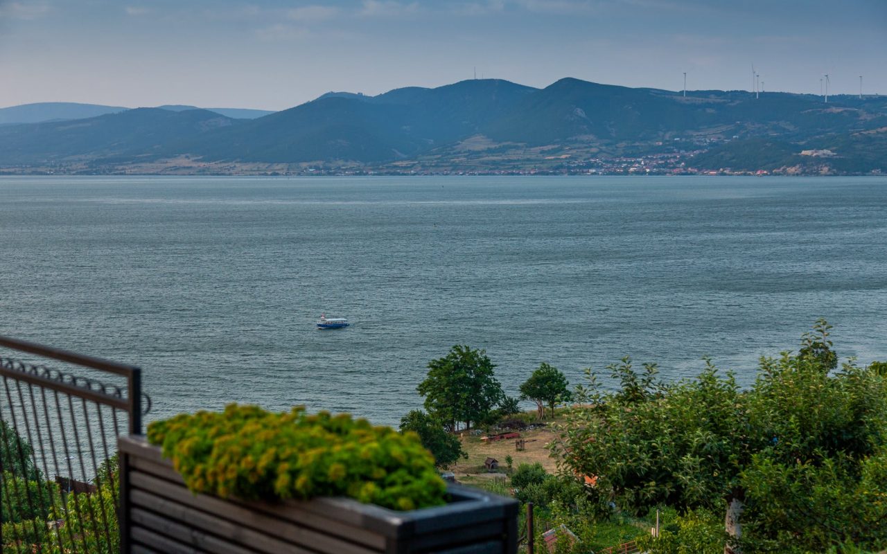 Kuća za odmor Čraobni breg Golubac 14