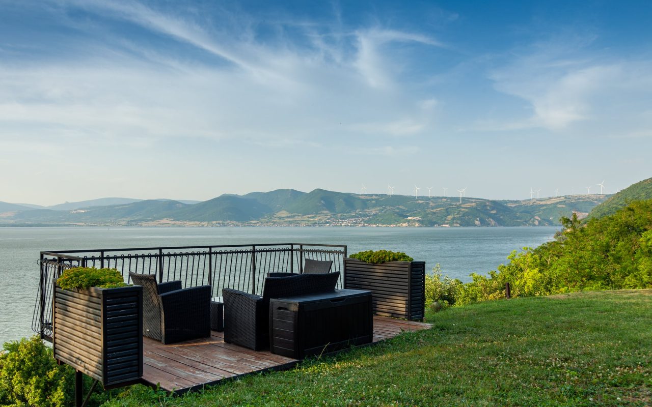 Kuća za odmor Čraobni breg Golubac 6