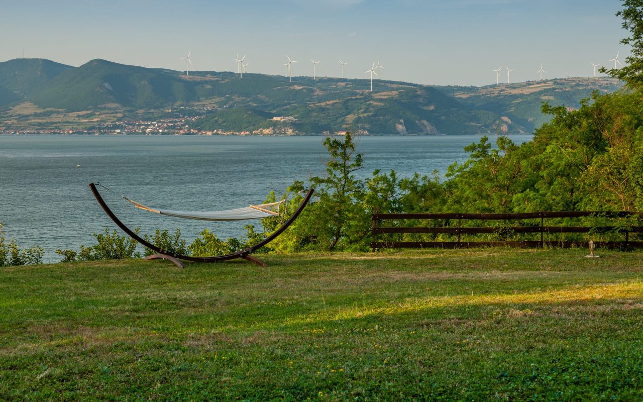 Kuća za odmor Čraobni breg Golubac 9
