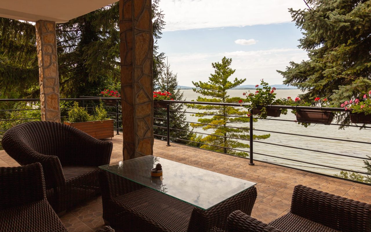 Kuća za odmor Dunjarica Golubac 1