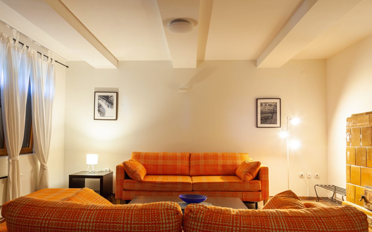 Kuća za odmor Dunjarica Golubac 11