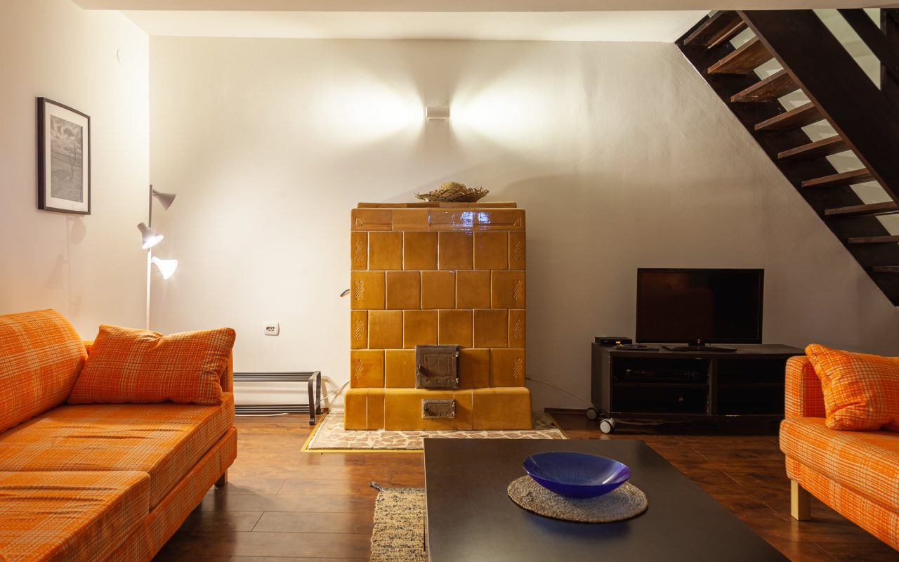 Kuća za odmor Dunjarica Golubac 15