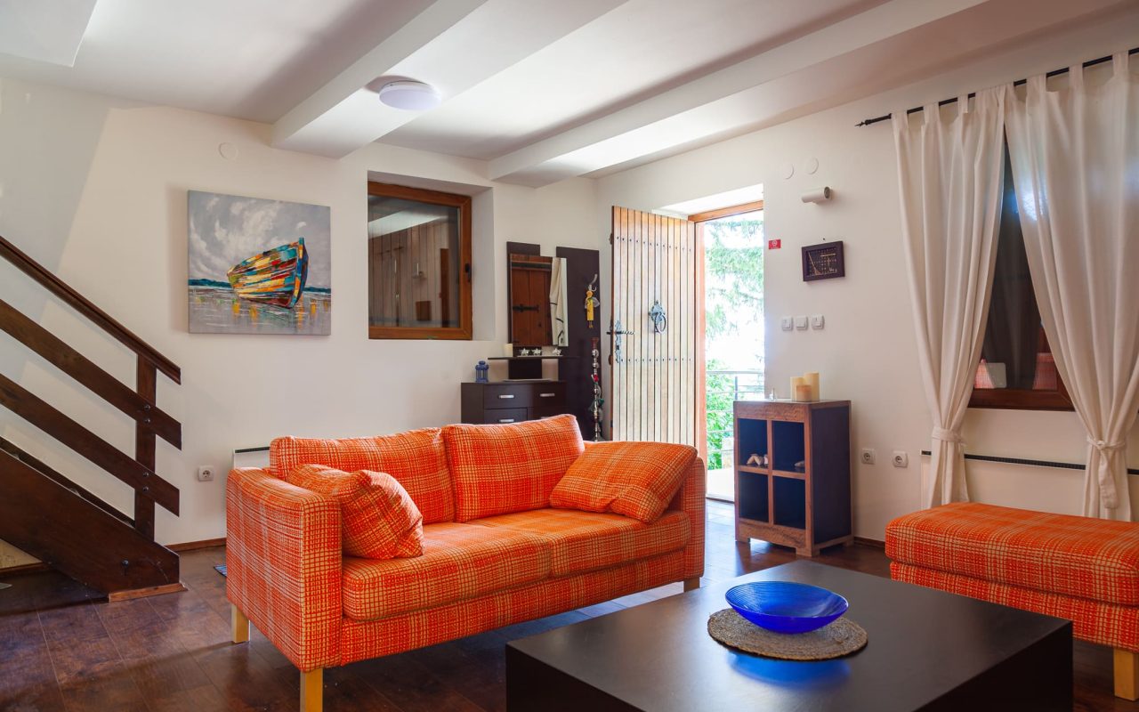 Kuća za odmor Dunjarica Golubac 16