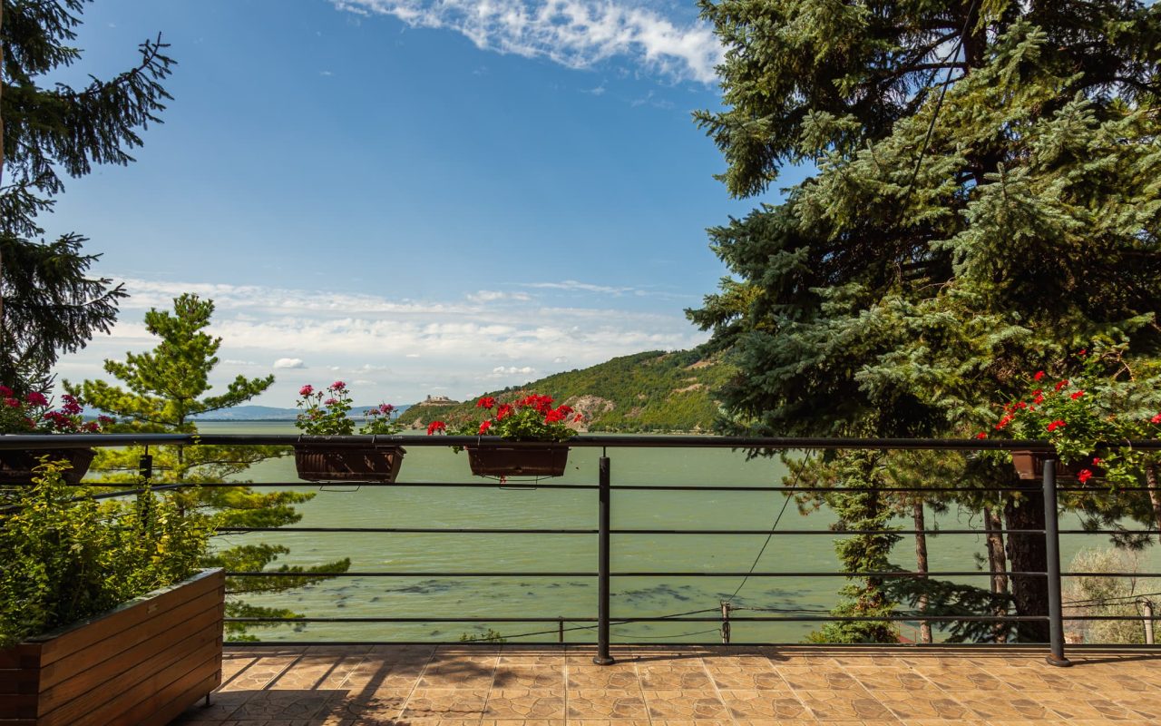 Kuća za odmor Dunjarica Golubac 17