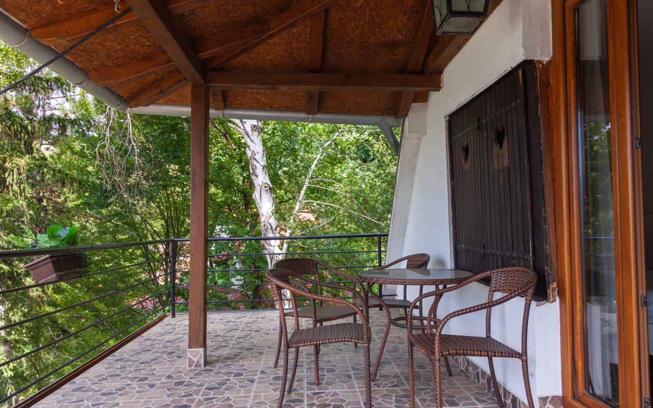 Kuća za odmor Dunjarica Golubac 8