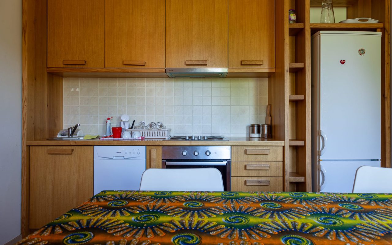 Kuća za odmor Kamelija Golubac 11