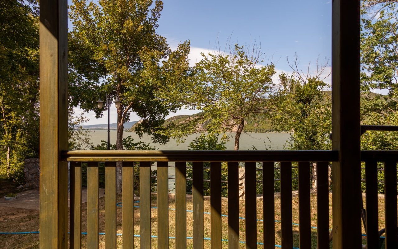 Kuća za odmor Kamelija Golubac 3