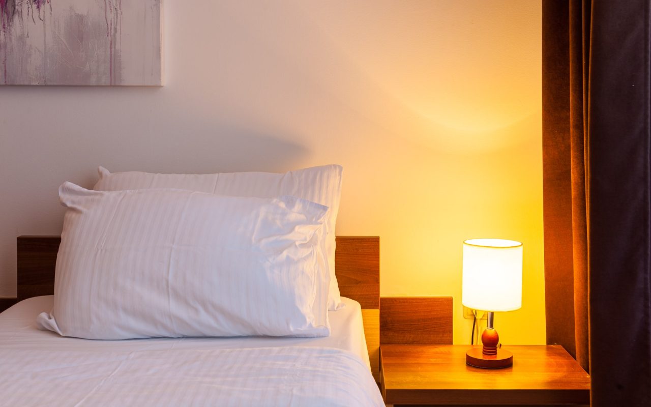 Prenoćište Zlatna Ribica Golubac 1