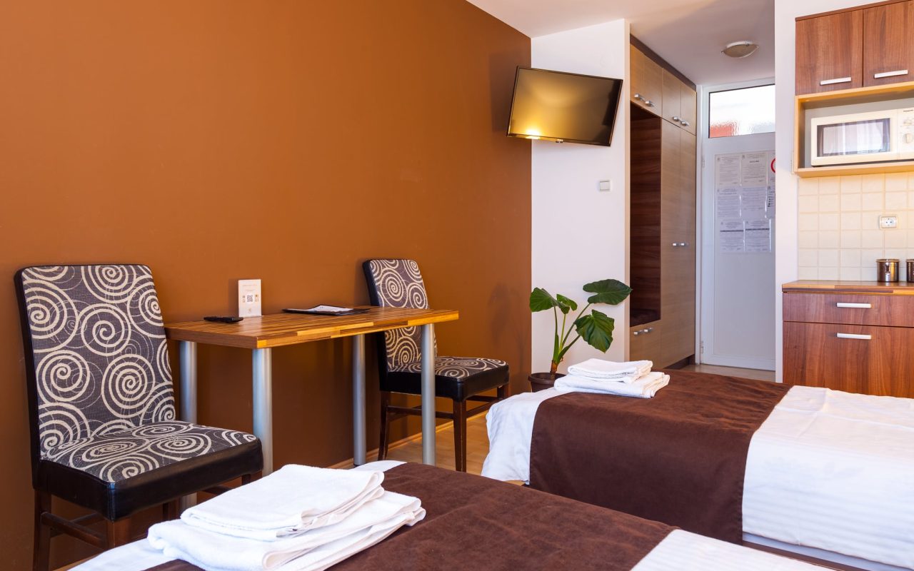 Prenoćište Zlatna Ribica Golubac 10