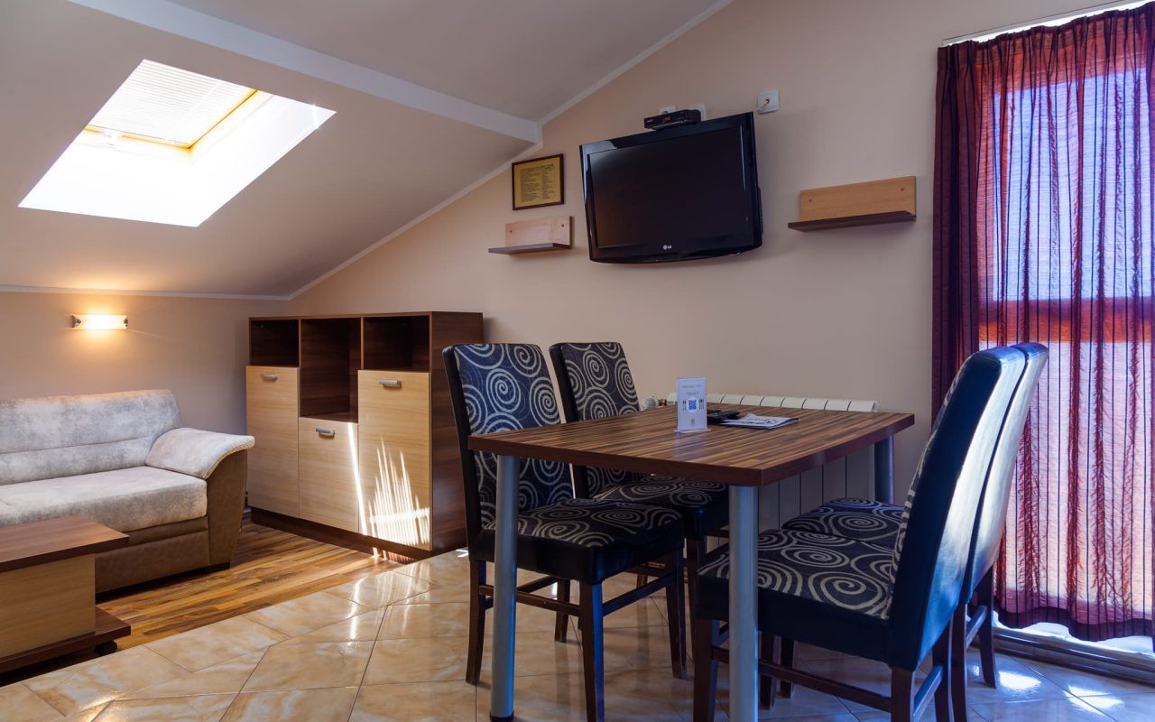 Prenoćište Zlatna Ribica Golubac 13