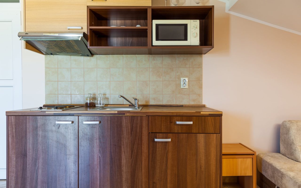 Prenoćište Zlatna Ribica Golubac 14