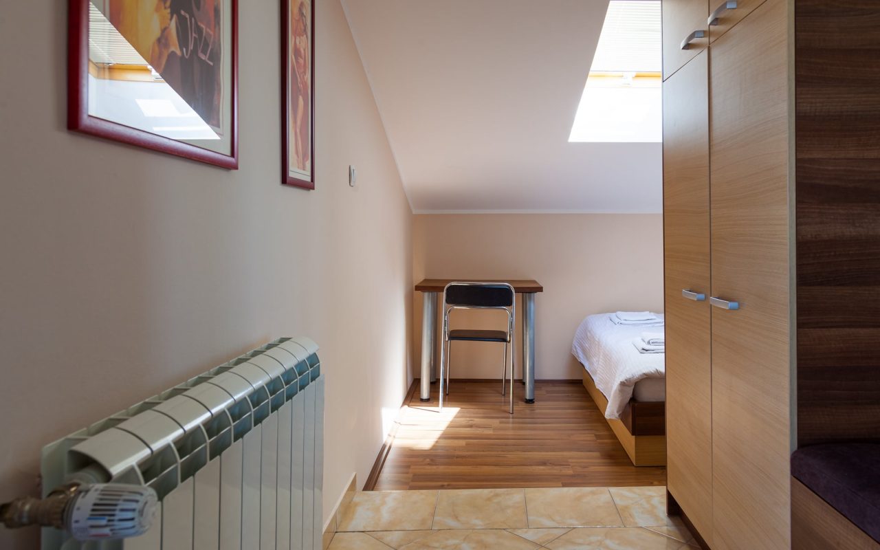 Prenoćište Zlatna Ribica Golubac 16