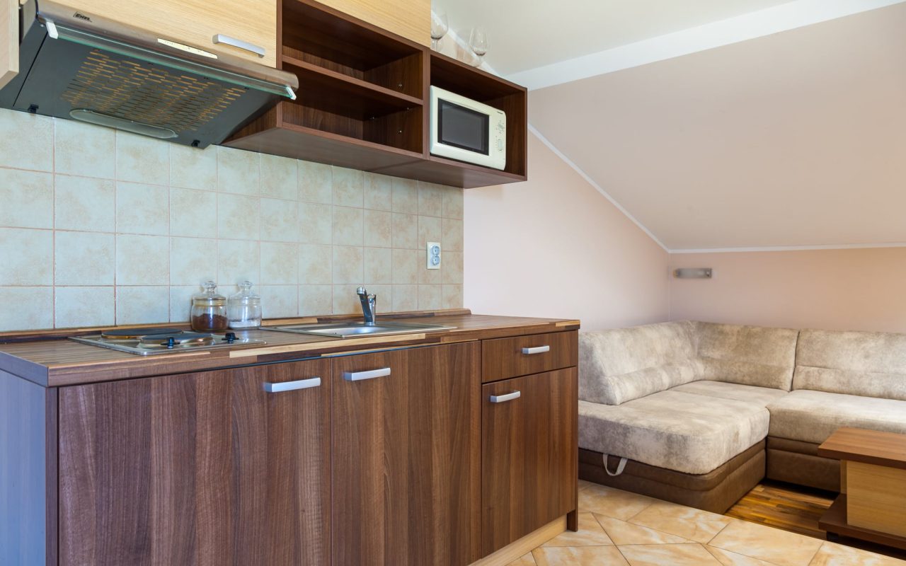 Prenoćište Zlatna Ribica Golubac 18