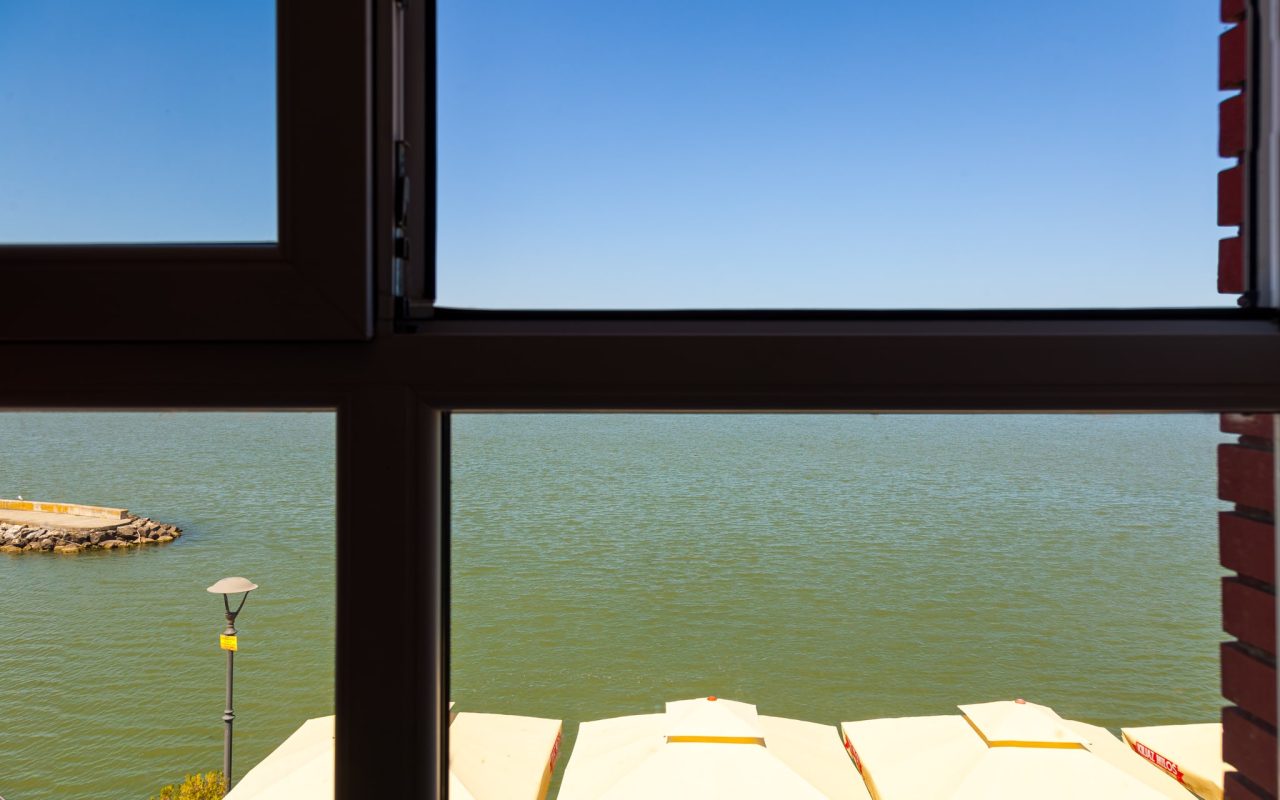 Prenoćište Zlatna Ribica Golubac 19