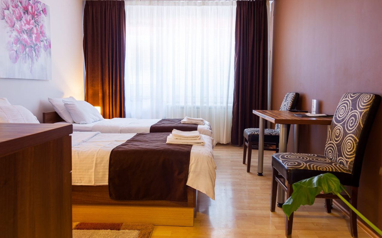 Prenoćište Zlatna Ribica Golubac 2