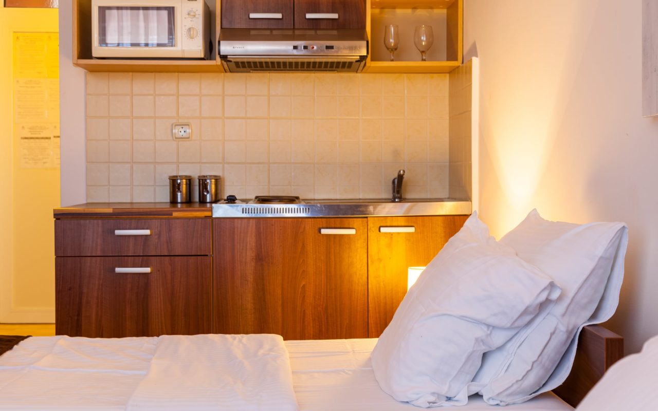 Prenoćište Zlatna Ribica Golubac 5