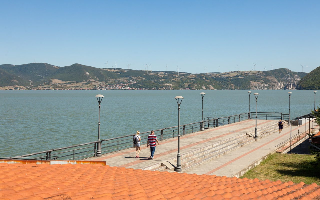 Prenoćište Zlatna Ribica Golubac 8