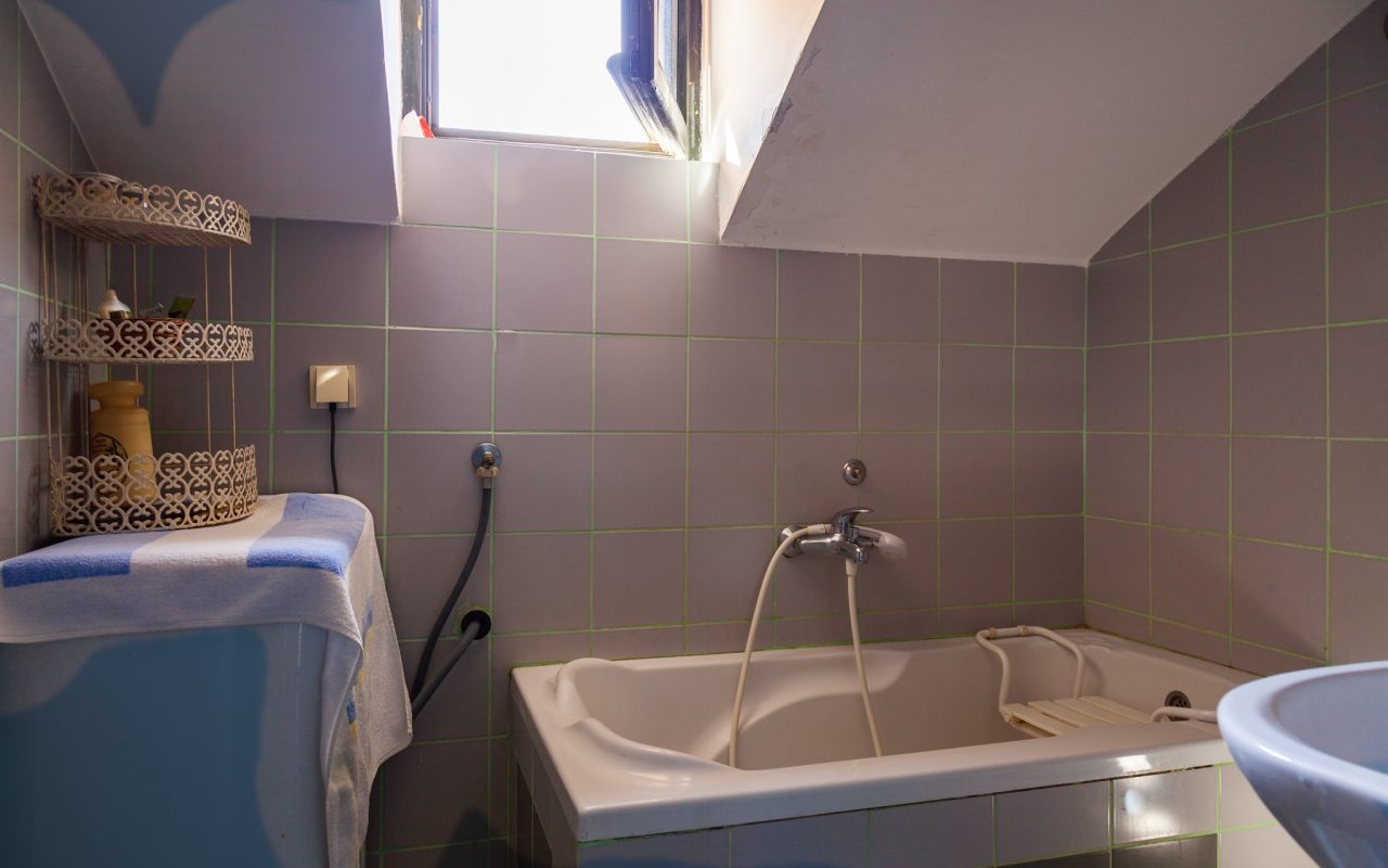 Sobe Keserović Vinci 11