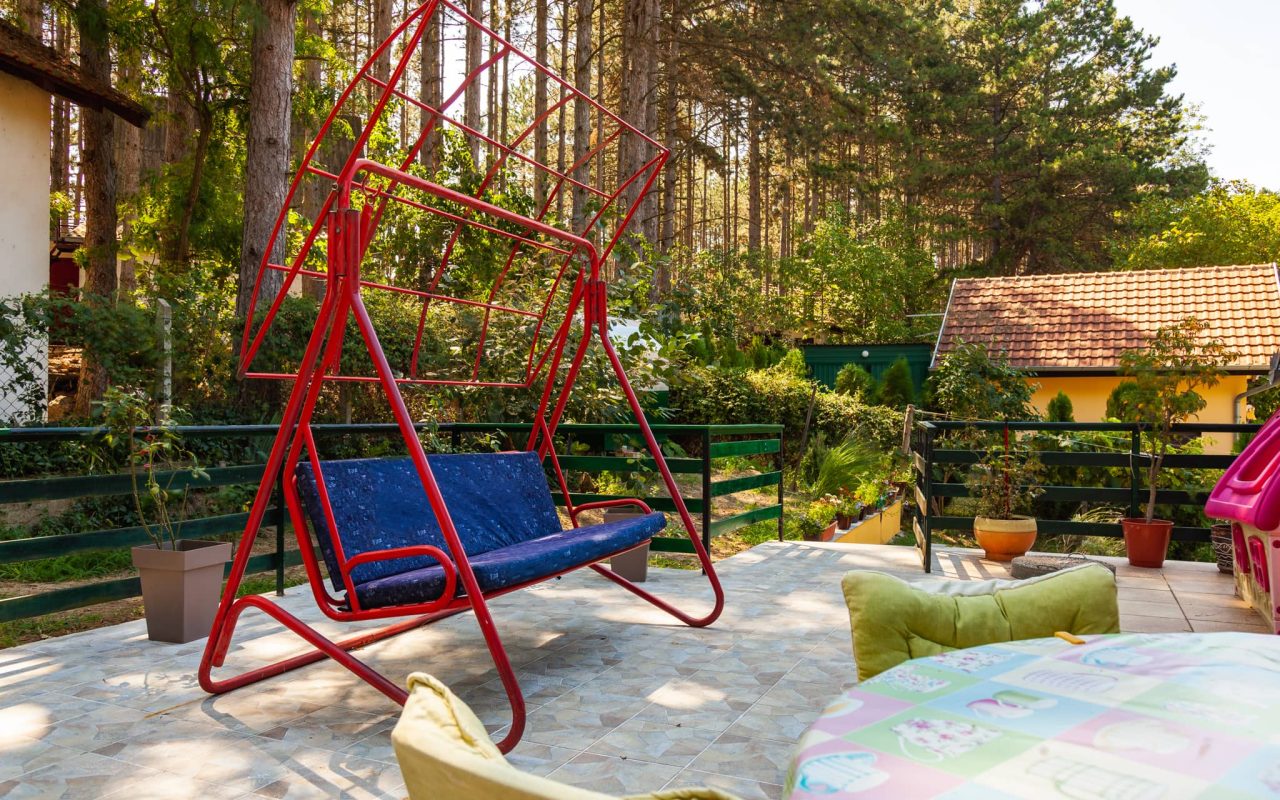 Sobe Keserović Vinci 3