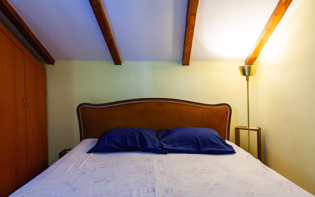 Sobe Keserović Vinci 4