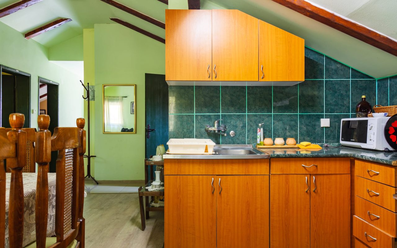 Sobe Keserović Vinci 9