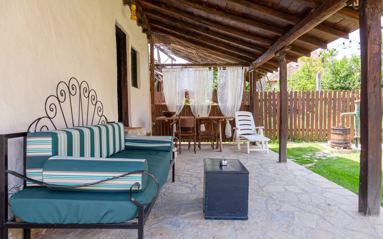 Stara kovacnica - Golubac-10