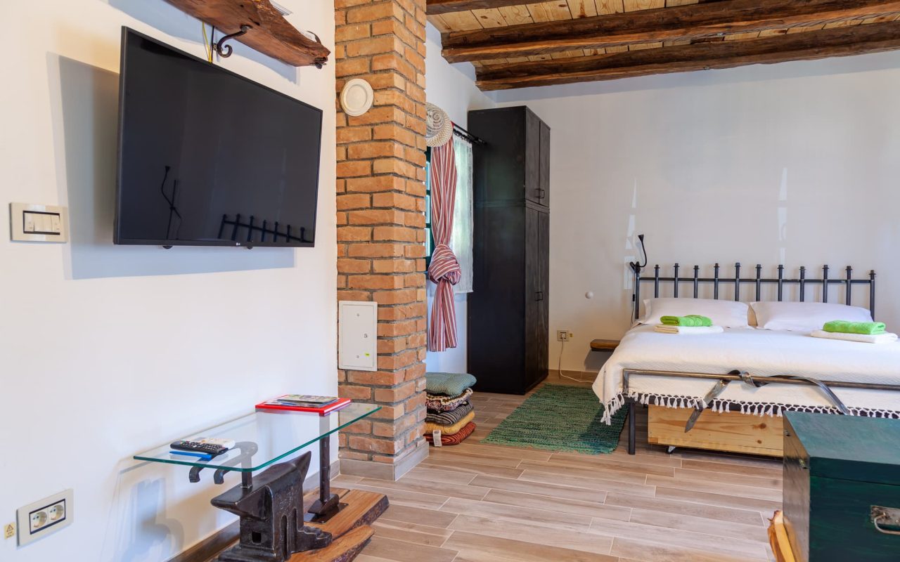 Stara kovacnica - Golubac-6