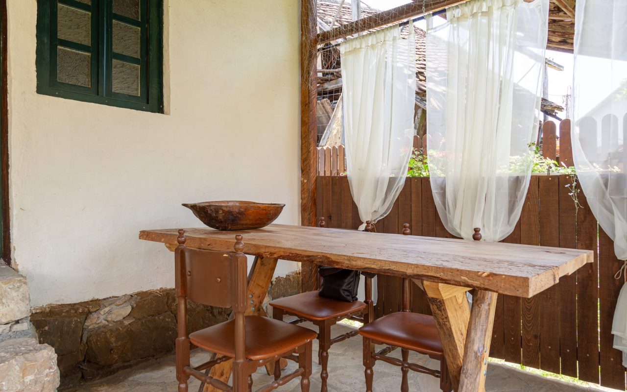 Stara kovacnica - Golubac-8