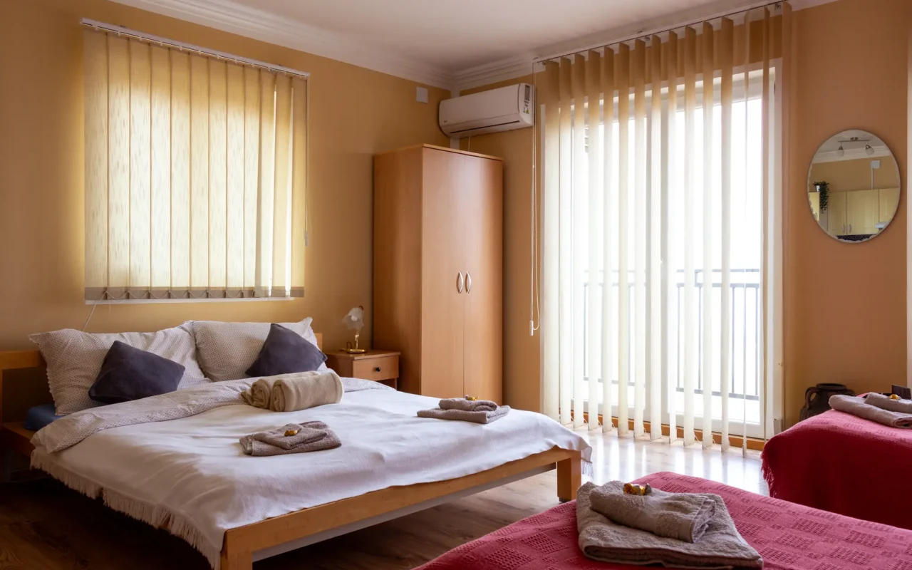 Sun And River Apartments - Golubac 1