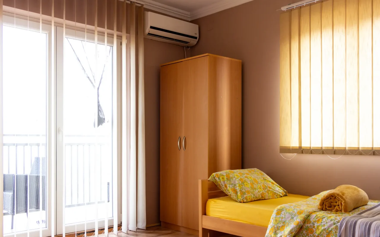 Sun And River Apartments - Golubac 11