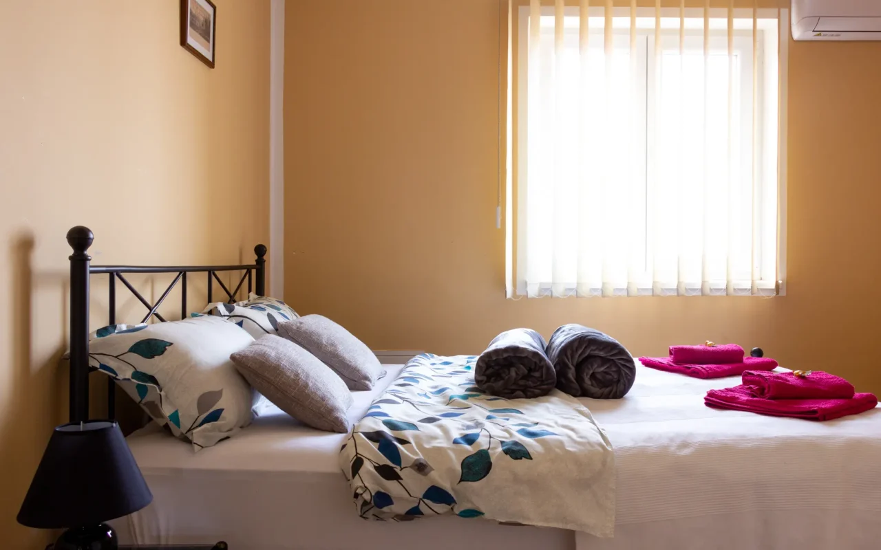 Sun And River Apartments - Golubac 14