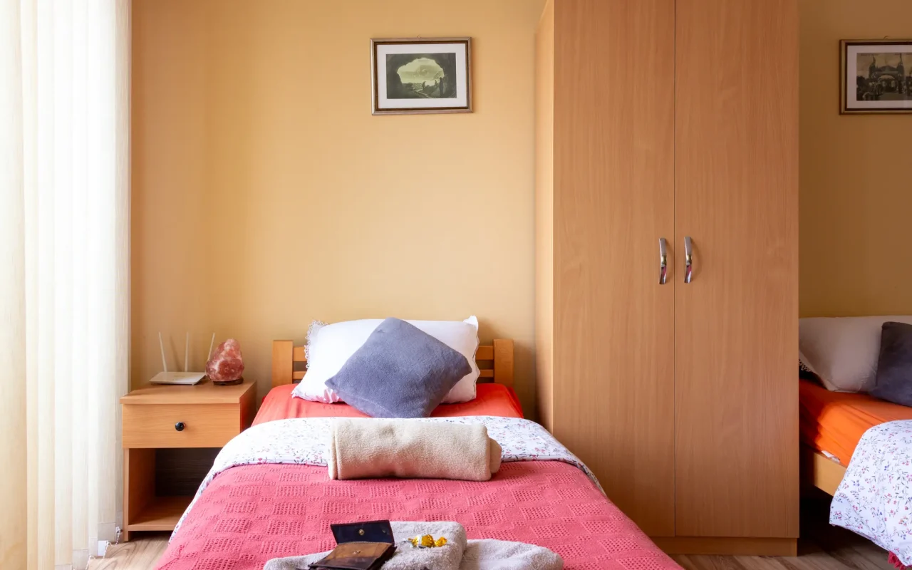 Sun And River Apartments - Golubac 3