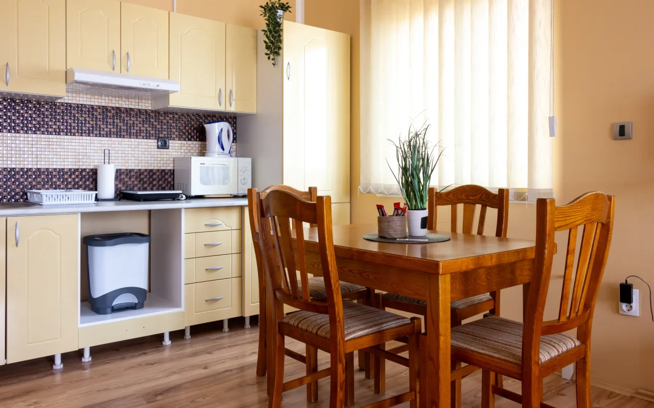 Sun And River Apartments - Golubac 4