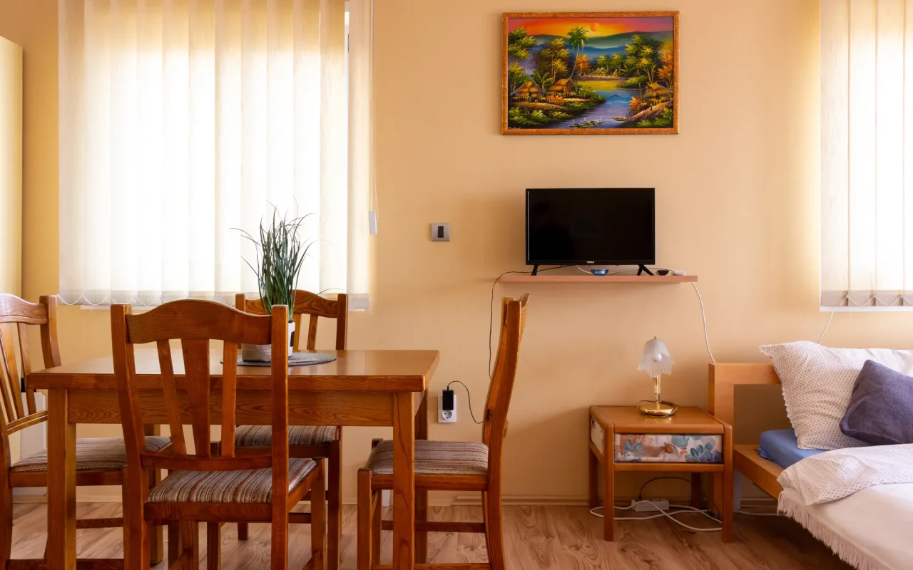 Sun And River Apartments - Golubac 5