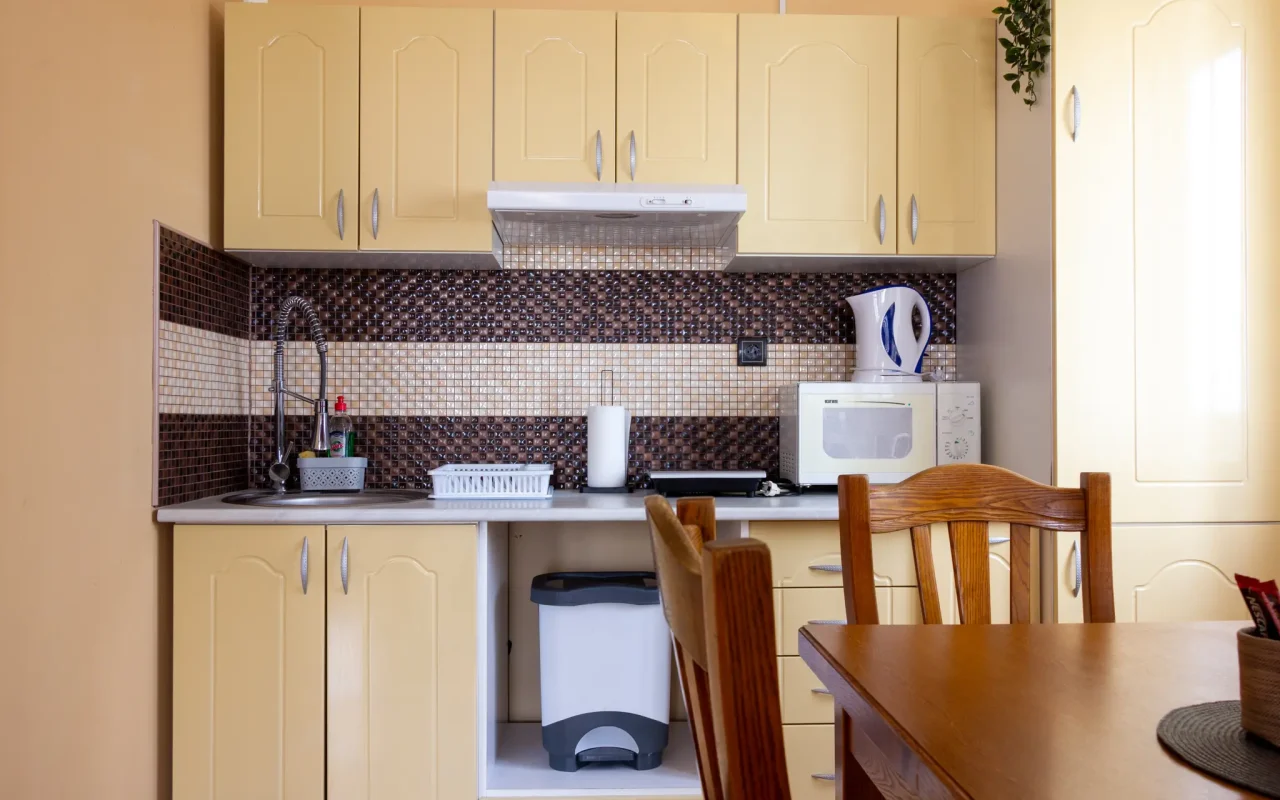 Sun And River Apartments - Golubac 6