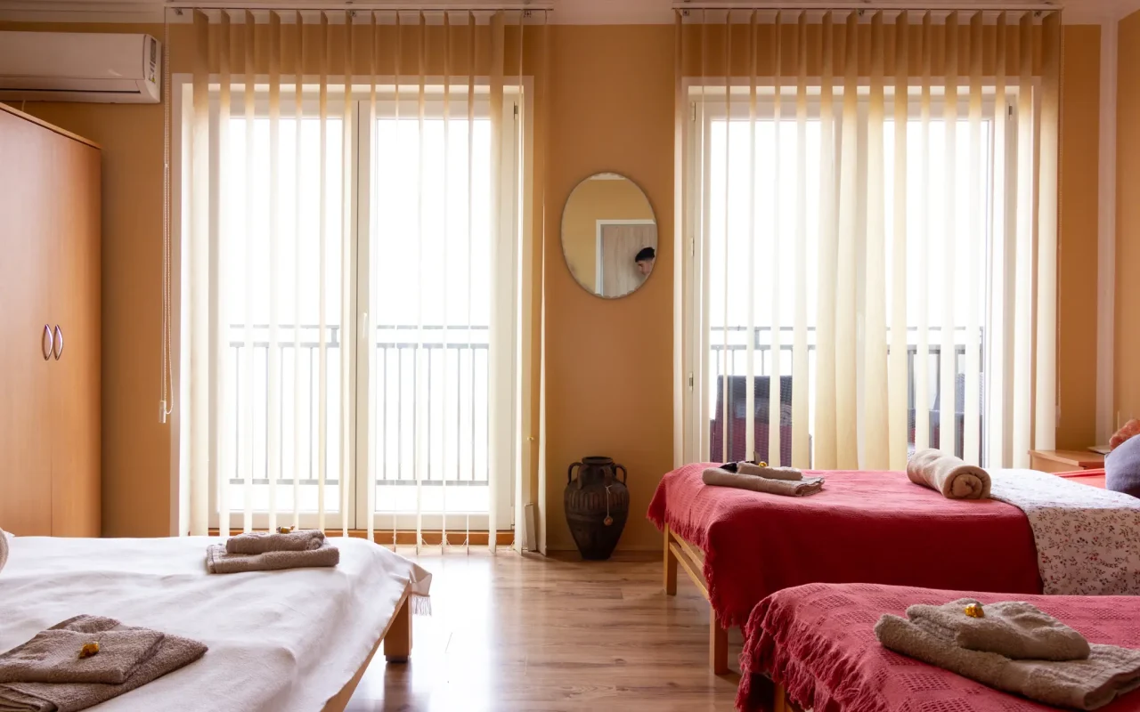 Sun And River Apartments - Golubac 7