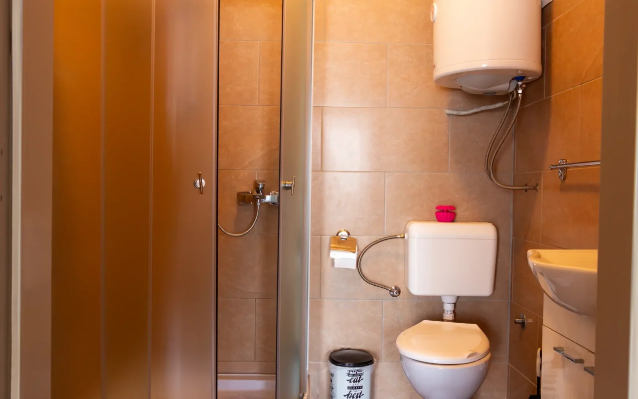 Sun And River Apartments - Golubac 8