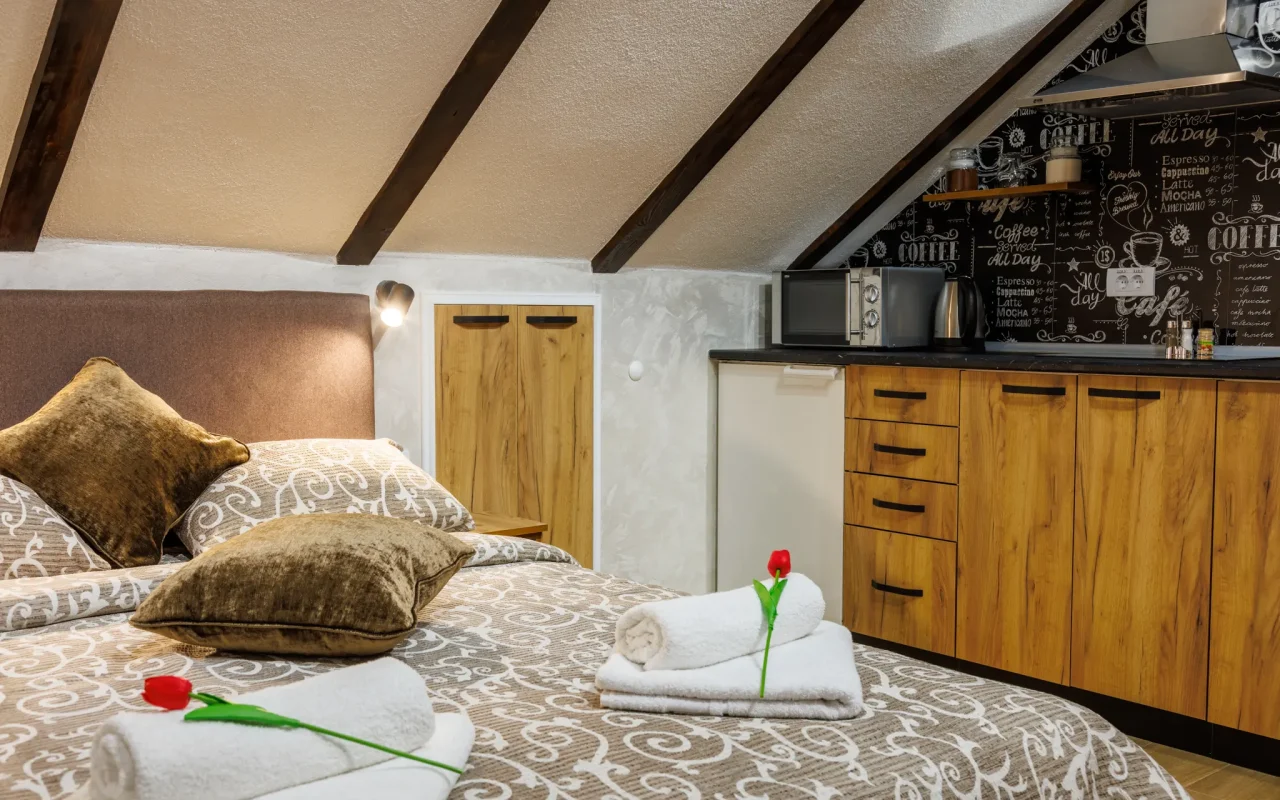 apartmani Nina Golubac 11