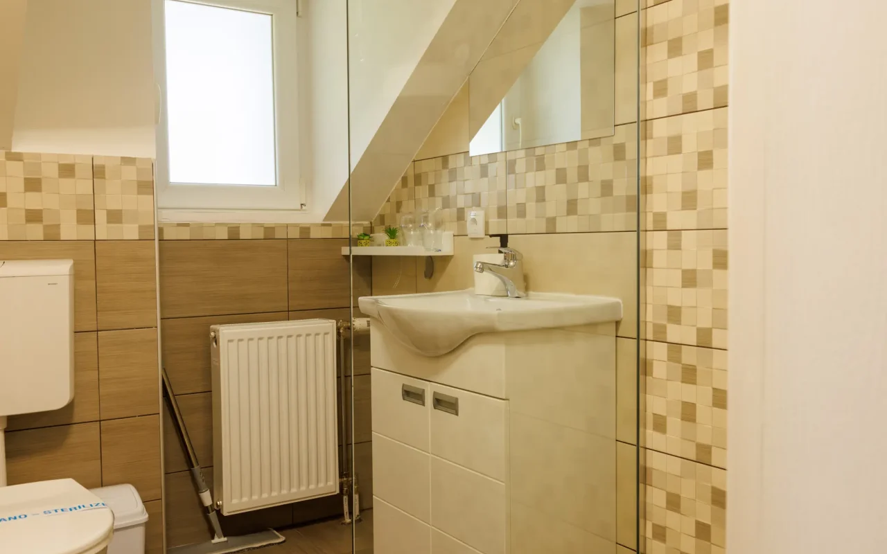 apartmani Nina Golubac 14