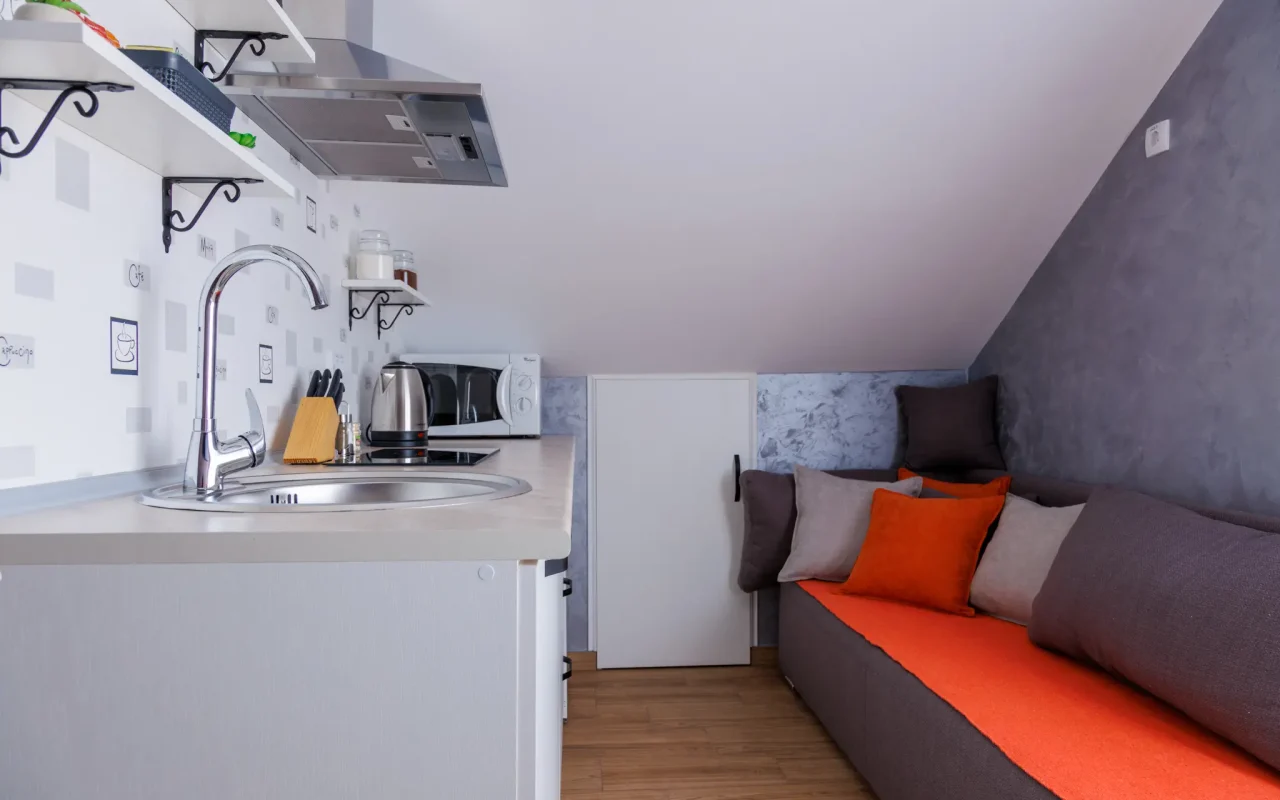 apartmani Nina Golubac 19