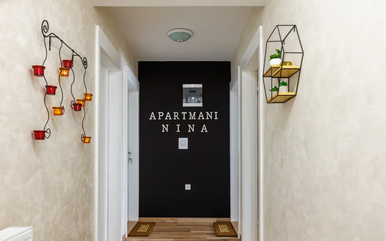 apartmani Nina Golubac 2