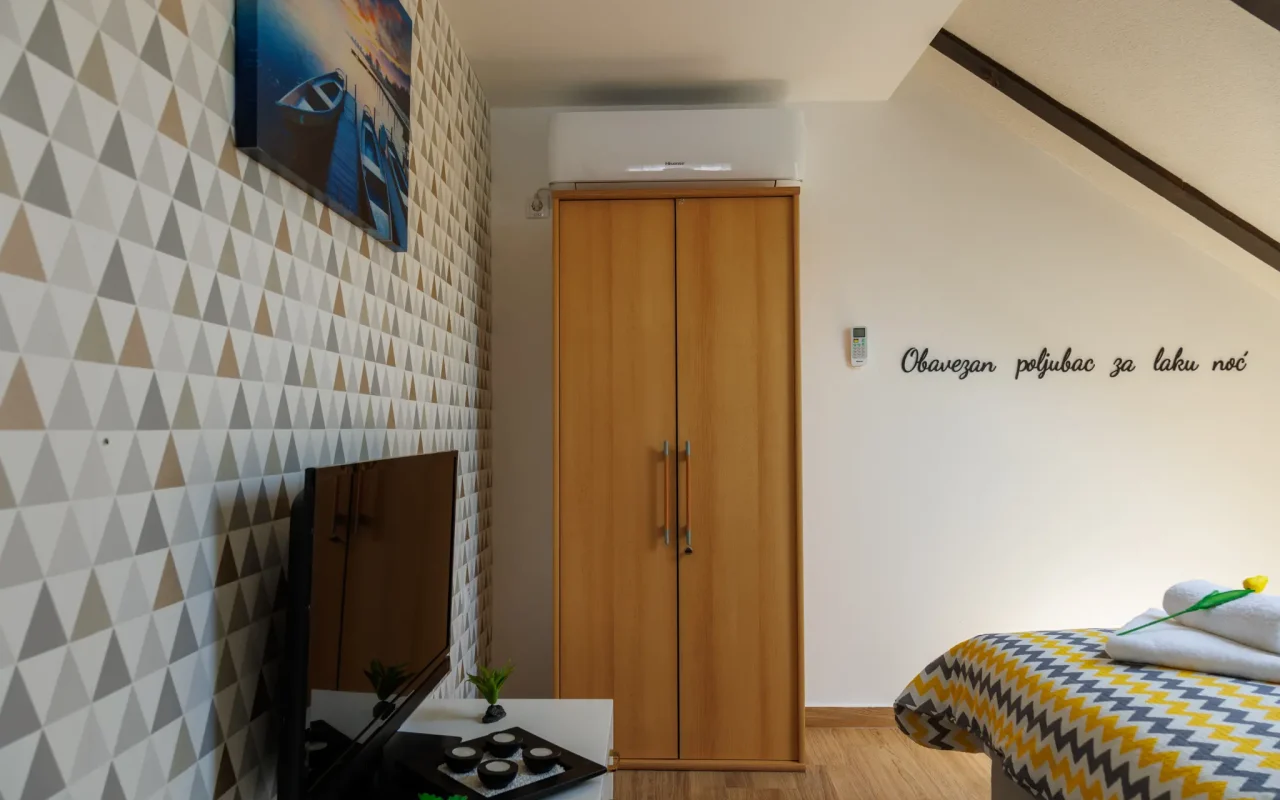 apartmani Nina Golubac 22