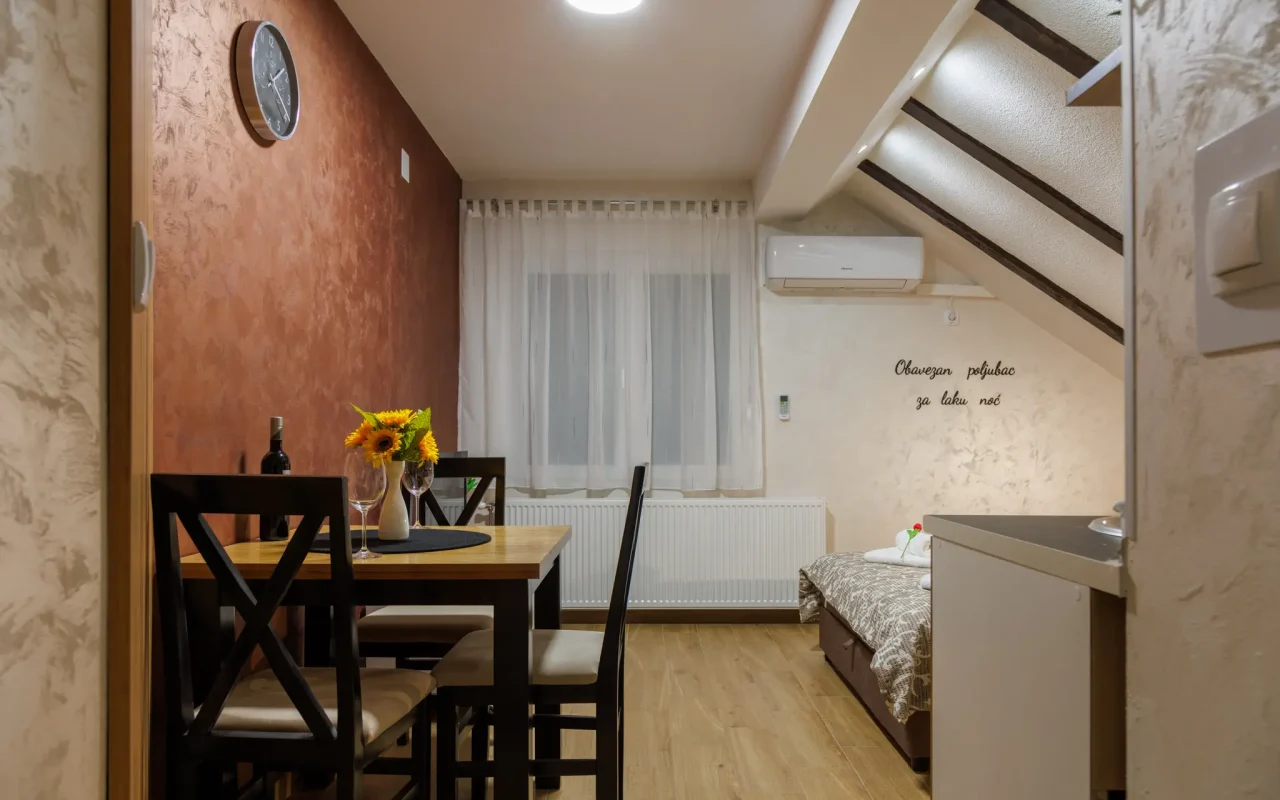 apartmani Nina Golubac 3