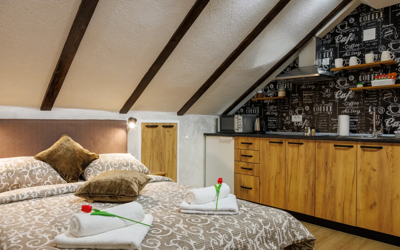 apartmani Nina Golubac 5