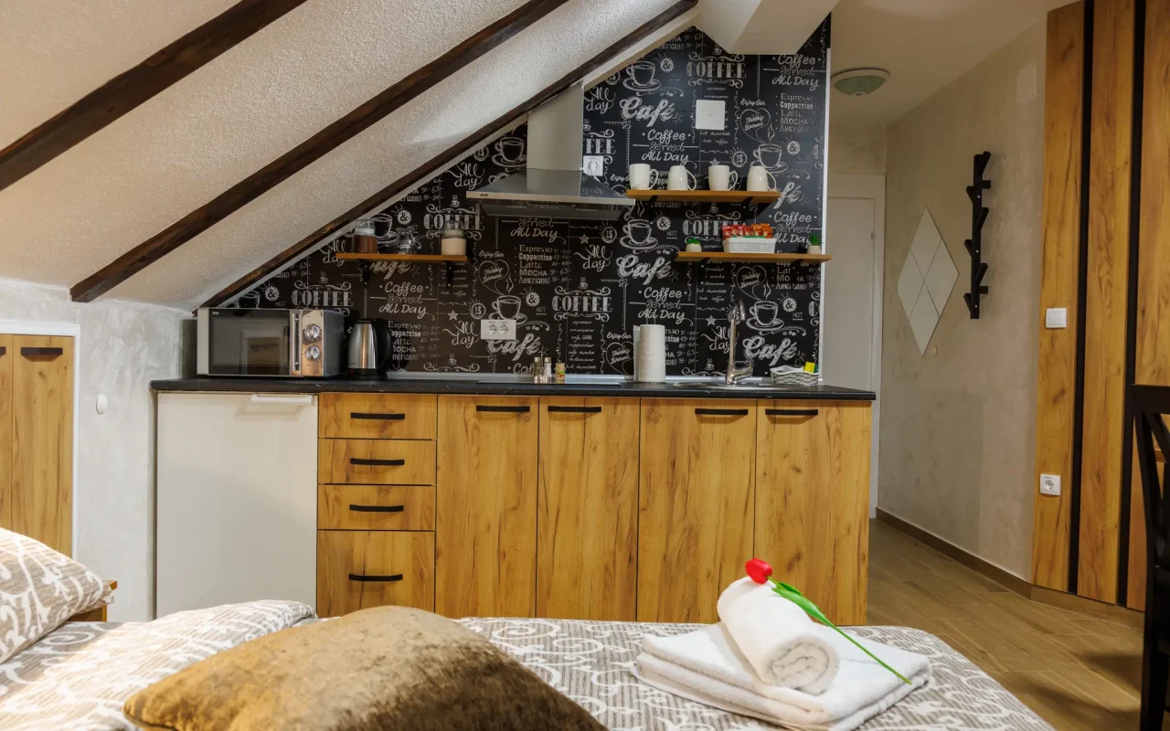 apartmani Nina Golubac 7