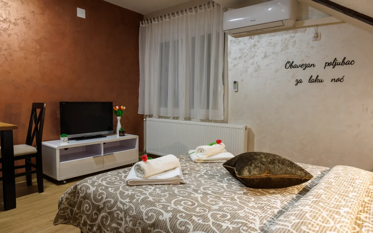 apartmani Nina Golubac 9